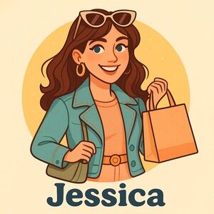 Meet your Posher, Jessica